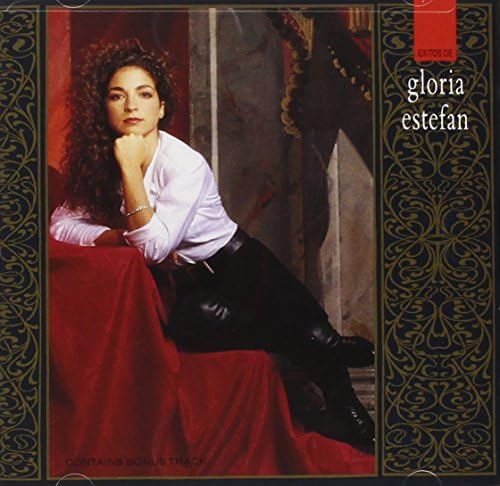Gloria Estefan - Destiny by Gloria Estefan [Music CD] - Amazon.com